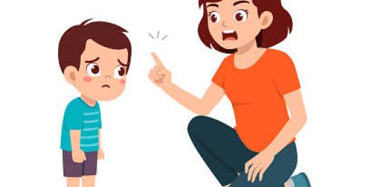 Parenting VOC: Gaya Pengasuhan Otoriter yang Bisa Berdampak Negatif bagi Anak