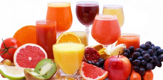 Sehat Buah Potong Atau Jus? Yuk Simak!