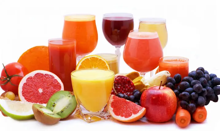 Sehat Buah Potong Atau Jus? Yuk Simak!