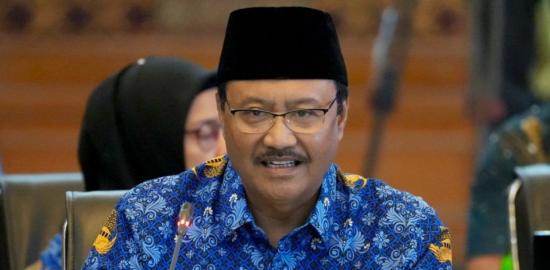 Pemerintah Siapkan 15.000 Laptop untuk Siswa Sekolah Rakyat, Tahap Pertama 9.700 Unit