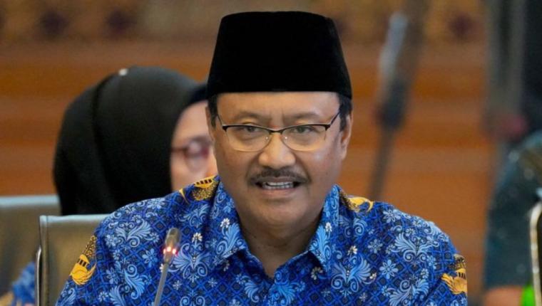 Pemerintah Siapkan 15.000 Laptop untuk Siswa Sekolah Rakyat, Tahap Pertama 9.700 Unit