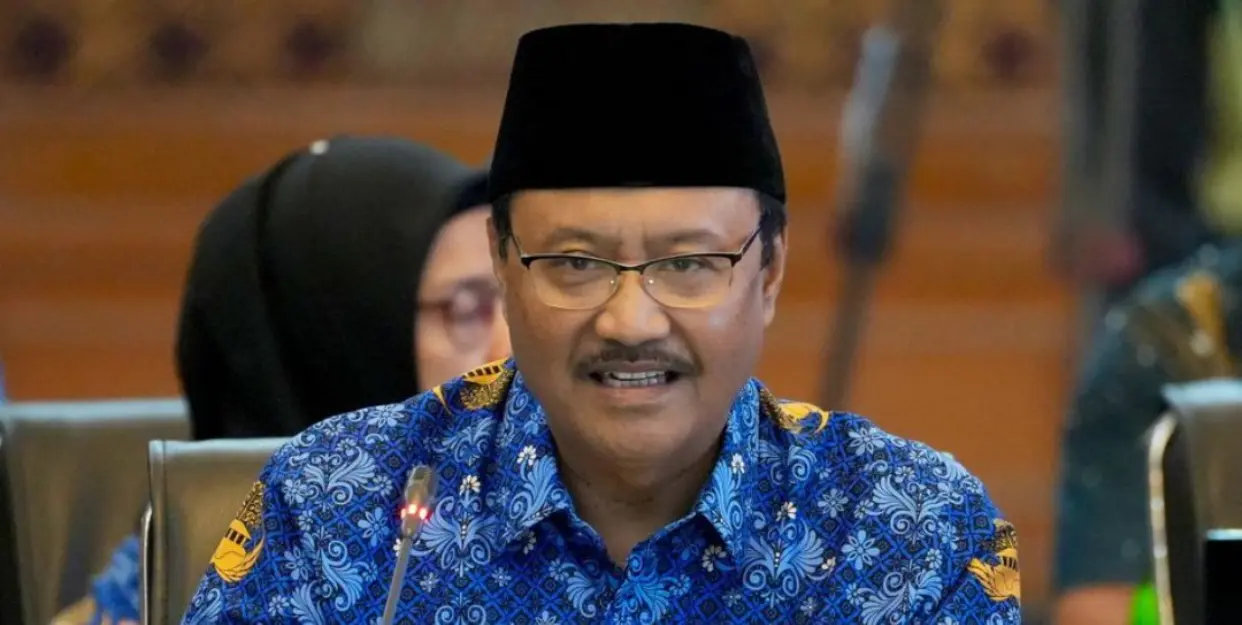 Pemerintah Siapkan 15.000 Laptop untuk Siswa Sekolah Rakyat, Tahap Pertama 9.700 Unit