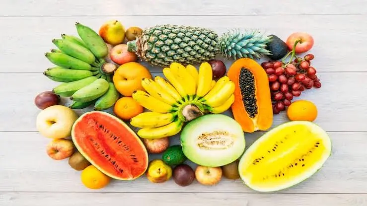 Retinol dan Pencegahan Penuaan Dini: Buah-Buahan yang Direkomendasikan Kementerian Kesehatan