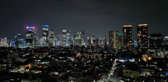 Pemprov DKI Jakarta Gelar "Aksi Satu Jam untuk Bumi" pada 26 April 2025