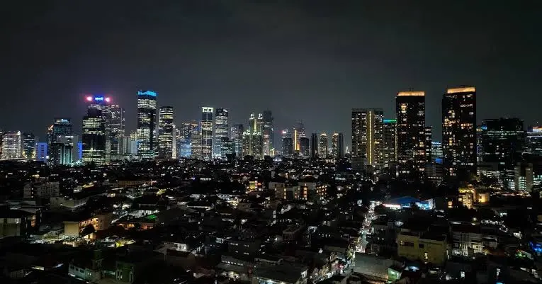 Pemprov DKI Jakarta Gelar "Aksi Satu Jam untuk Bumi" pada 26 April 2025