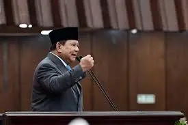 Founder NIC Desak Presiden Evaluasi Kejagung dan Menkumham