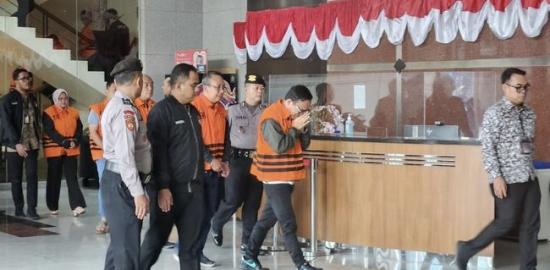 Mahfud MD Soroti OTT Wamenaker: Apresiasi KPK dan Presiden Prabowo