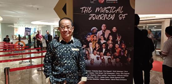 Said Didu: Penangkapan Noel Hanya Puncak Gunung Es Korupsi Rezim Jokower