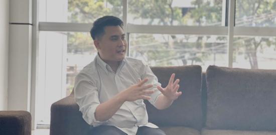 Ketua Umum PB PII Apresiasi Langkah Pemerintah Kendalikan Harga Beras