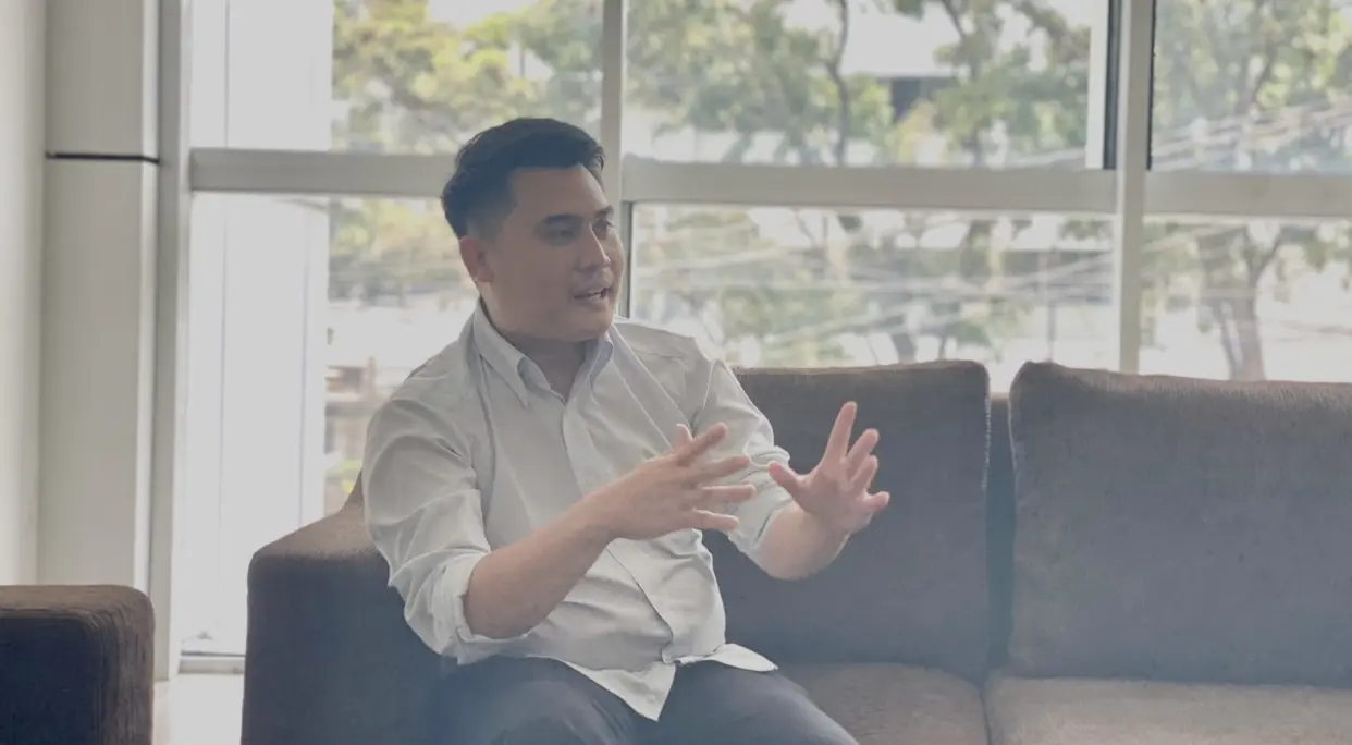 Ketua Umum PB PII Apresiasi Langkah Pemerintah Kendalikan Harga Beras