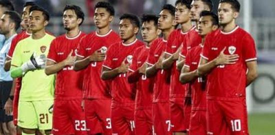 Perubahan Format Putaran Keempat Kualifikasi Piala Dunia 2026 Zona Asia Dianggap Rugikan Timnas Indonesia