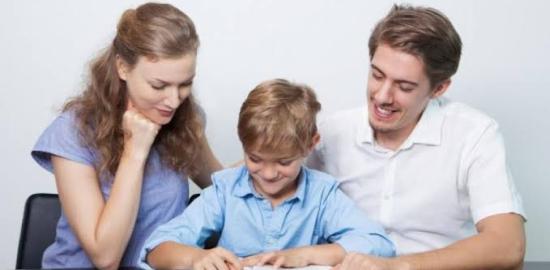 Waktu 10 Menit yang Berdampak Besar: Tips Psikolog Inggris untuk Bangun Koneksi dengan Anak