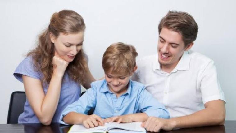Waktu 10 Menit yang Berdampak Besar: Tips Psikolog Inggris untuk Bangun Koneksi dengan Anak