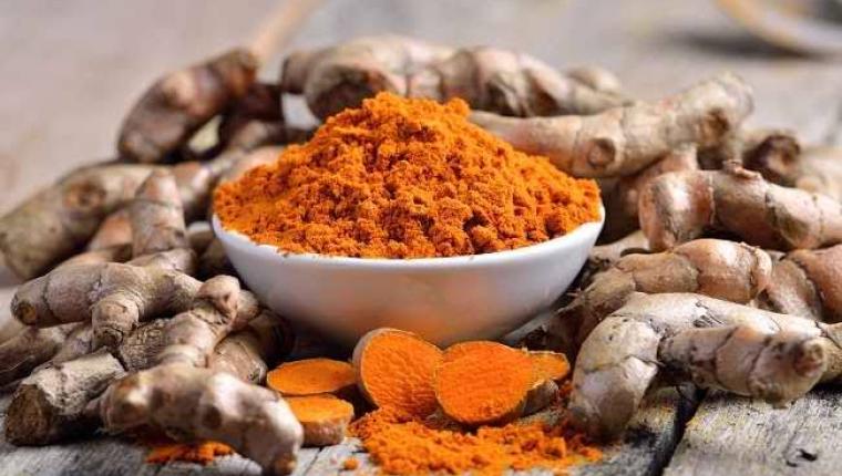 Kunyit Terbukti Miliki Efek Penurun Gula Darah, Pakar: Mirip Obat Diabetes