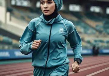 Athleisure 2025: Gaya Sporty yang Menjadi Pilihan Fashion Sehari-hari
