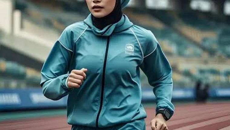 Athleisure 2025: Gaya Sporty yang Menjadi Pilihan Fashion Sehari-hari