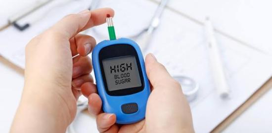 IDF Resmikan Diabetes Tipe 5: Bentuk Baru Diabetes Akibat Malnutrisi