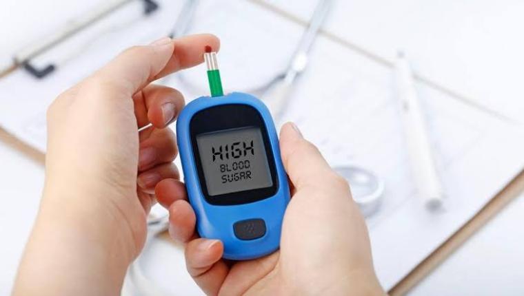 IDF Resmikan Diabetes Tipe 5: Bentuk Baru Diabetes Akibat Malnutrisi