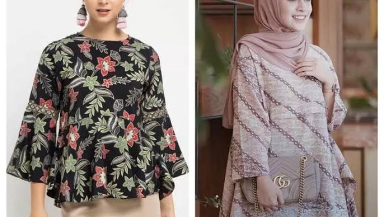 7 Ide Mix and Match Batik untuk Tampil Stylish di Berbagai Acara
