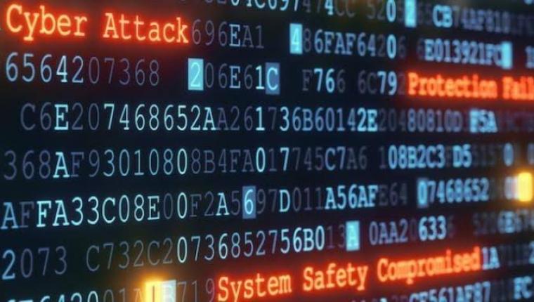 Serangan Siber Besar-besaran: Infrastruktur Digital India Dilumpuhkan oleh Pakistan