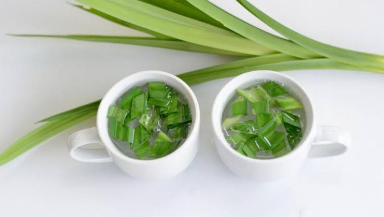 Manfaat Air Rebusan dari Berbagai Tumbuhan, Simak Yuk!