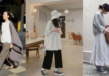 Tips Berpakaian Minimalis: Simpel, Elegan, dan Fungsional