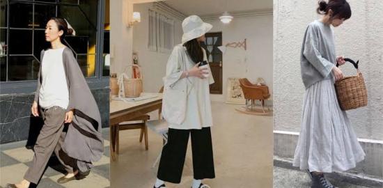 Tips Berpakaian Minimalis: Simpel, Elegan, dan Fungsional