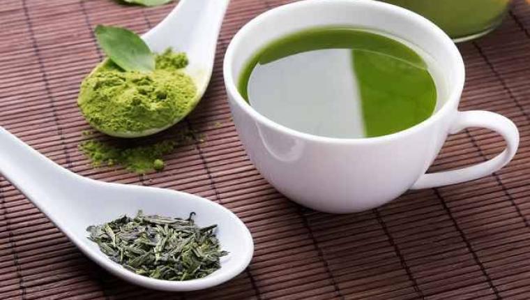 Matcha: Teh Hijau Superfood dengan Segudang Manfaat Kesehatan