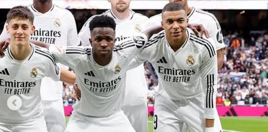 5 Pemain Real Madrid Bergaji Tertinggi Musim Ini, Salah Satunya Tembus Rp12,2 Miliar per Pekan!