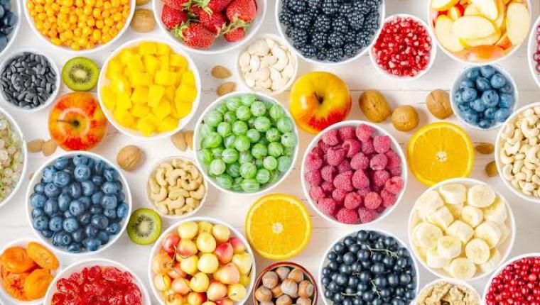 Makanan Kaya Flavonoid Bisa Bantu Cegah Penuaan Tidak Sehat, Kata Studi