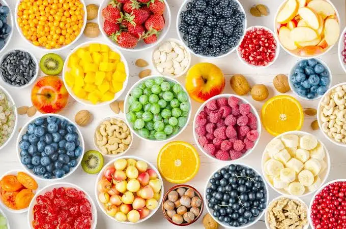 Makanan Kaya Flavonoid Bisa Bantu Cegah Penuaan Tidak Sehat, Kata Studi