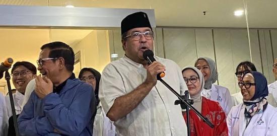 Pemprov DKI Jakarta Inisiasi Komisi Film Pertama di Indonesia, Perkuat Industri Perfilman Menuju Panggung Dunia