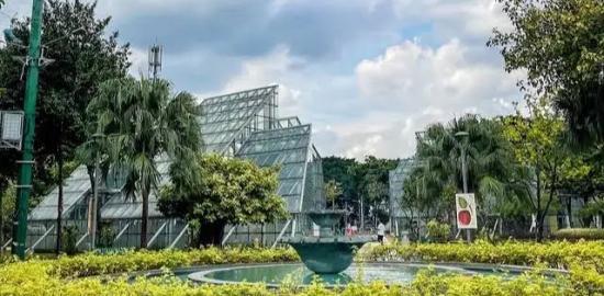 Pemprov DKI Jakarta Buka Lima Taman Kota Selama 24 Jam, Taman Menteng Jadi Salah Satu Lokasi Unggulan