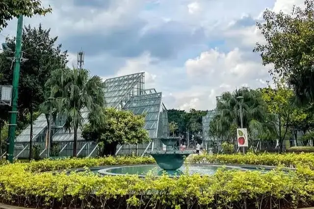 Pemprov DKI Jakarta Buka Lima Taman Kota Selama 24 Jam, Taman Menteng Jadi Salah Satu Lokasi Unggulan