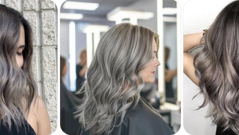 7 Rekomendasi Warna Rambut Campuran yang Bikin Penampilan Makin Standout
