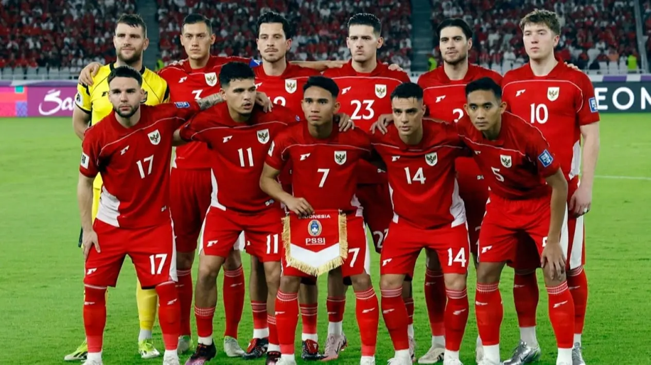 11 Pemain Liga 1 Dipanggil Patrick Kluivert Jelang Duel Kontra China dan Jepang