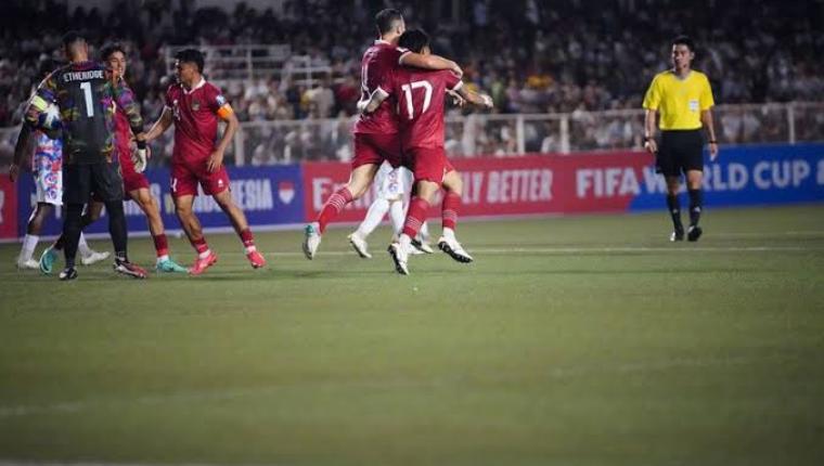 PENGAMAT SEPAKBOLA CHINA PUJI STRATEGI NATURALISASI PSSI JELANG LAGA KONTRA TIMNAS INDONESIA