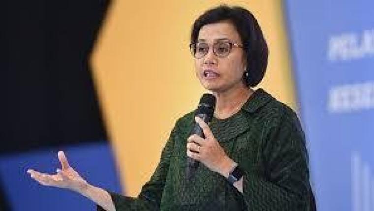 Sri Mulyani Lantik 12 Pejabat Eselon I Kementerian Keuangan, Tiga Wajah Baru Siap Menjawab Tantangan Zaman