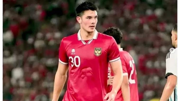 Elkan Baggott Kembali Tak Dipanggil: Kapan Terakhir Kali Bela Timnas Indonesia?