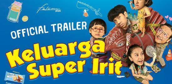 Ragam Film Indonesia Tayang Juni 2025: Dari Komedi Hemat Hingga Drama Budaya Jawa