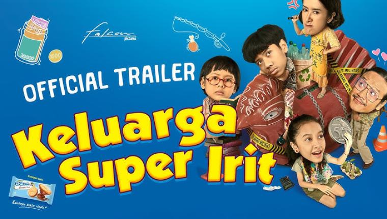 Ragam Film Indonesia Tayang Juni 2025: Dari Komedi Hemat Hingga Drama Budaya Jawa
