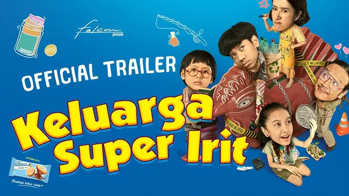 Ragam Film Indonesia Tayang Juni 2025: Dari Komedi Hemat Hingga Drama Budaya Jawa