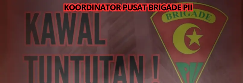 Korpus Brigade PII Soroti Dugaan Fraser Residence Menteng Jadi Markas TPPU