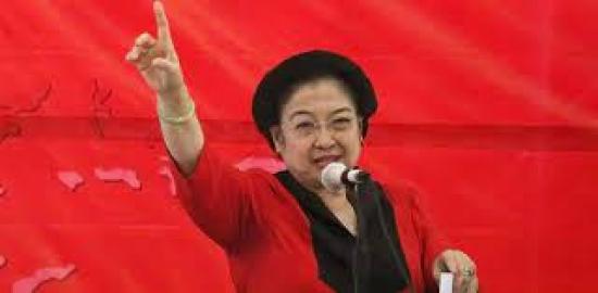Sakti, Megawati Larang Kepala Daerah Dari Kader PDIP Berangkat Ke Magelang