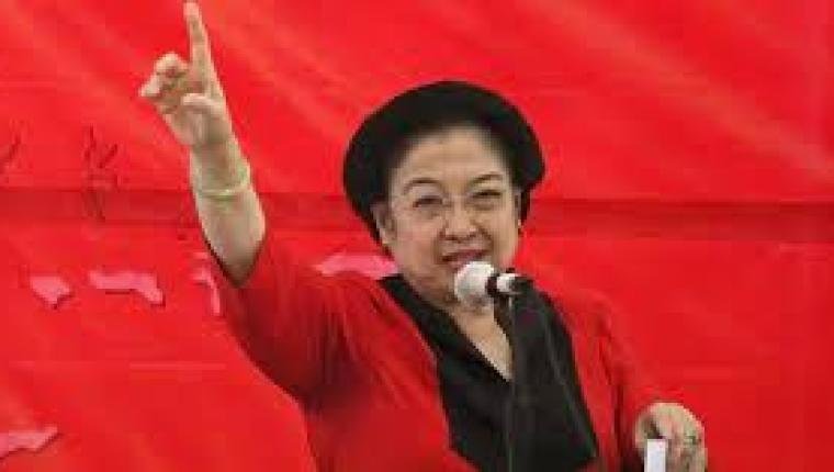 Sakti, Megawati Larang Kepala Daerah Dari Kader PDIP Berangkat Ke Magelang