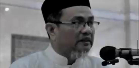 Kuliah Dhuha : Pertamaxku?