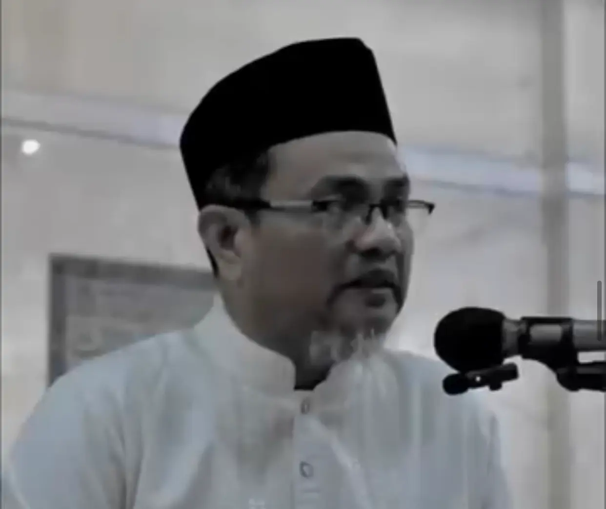 Kuliah Dhuha : Pertamaxku?