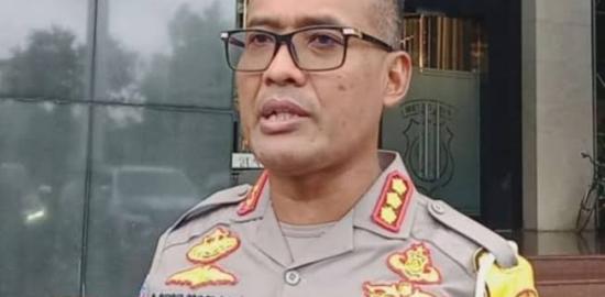 Jelang Ramadhan, Polda Metro Larang Sahur On The Road