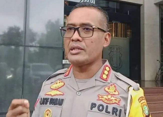 Jelang Ramadhan, Polda Metro Larang Sahur On The Road