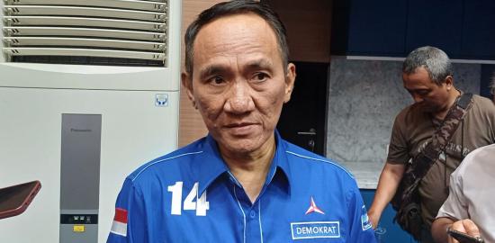 Wasekjend Demokrat Minta Tarik Kembali Uang Korupsi Pertamina